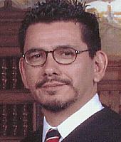 Arthur Garcia | Superior Court Of California | County Of Santa Barbara